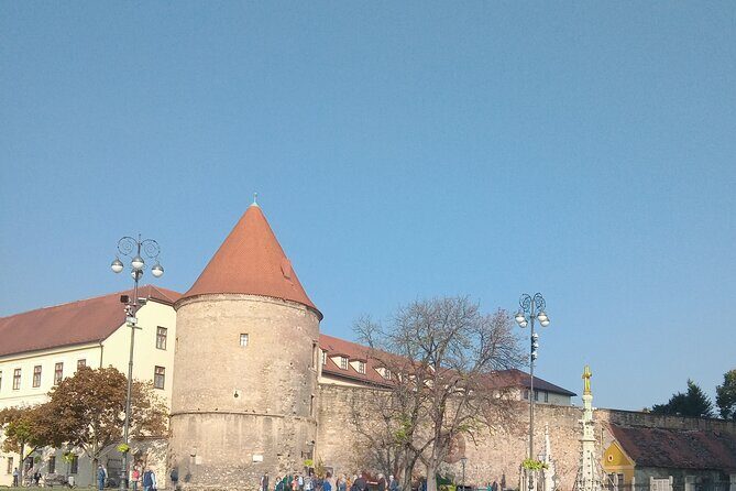 Zagreb History Walking Tour - In-Depth Look at the Itinerary