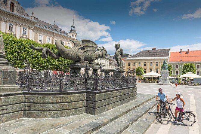 Zagreb - Monkey Park (Affenberg) - Klagenfurt - Minimudus - Authentic Insights from Travelers