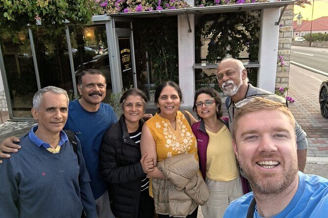 Zagreb or Zagreb airport to Split private transfer (Door to Door) - Why This Transfer Works Well