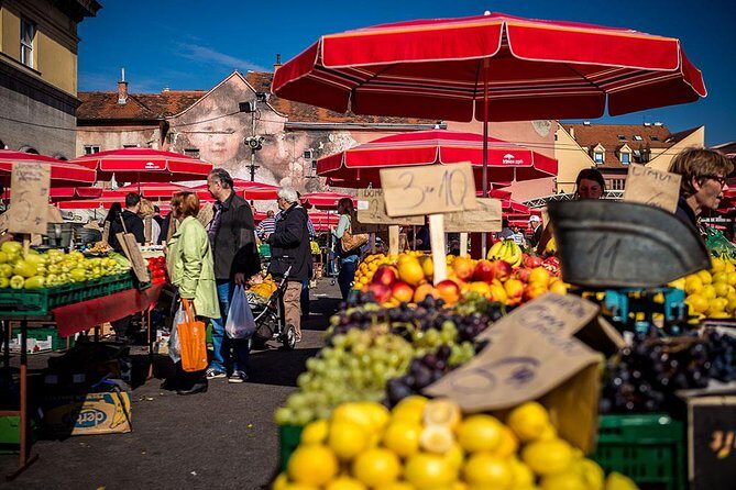 Zagreb Photo Tour - What Photographers Will Love