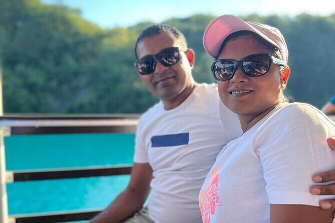 Zagreb: Plitvice Lakes With Secured Tickets, Boat And Train Ride - Practical Tips for Your Visit