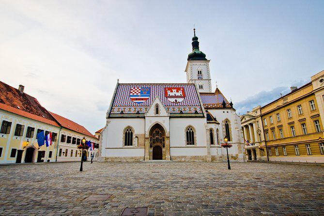 Zagreb Private City Walking Tour - Pricing & Overall Value