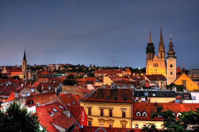 Zagreb Private Custom Walking Tour With A Guide ( Private Tour ) - Who Will Love This Tour?