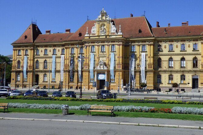 Zagreb Self-Guided Audio Tour - What Makes This Tour Stand Out