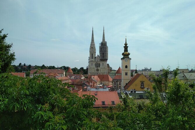 Zagreb Street Tour - What Makes This Tour Stand Out?