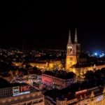 Zagreb to Budapest with Balaton Lake Day Trip - Why Choose This Experience?