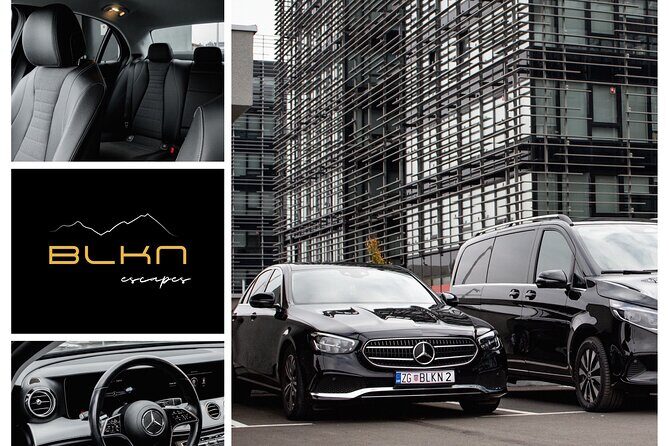 Zagreb to Ljubljana private transfer (or vice versa) - Who Will Love This Experience?