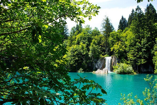 Zagreb to Split Private Transfer via Plitvice Lakes National Park - Who Will Love This Tour?