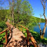 Zagreb to Split: Private Transfer with Plitvice Lakes - The Journey Begins: From Zagreb to Plitvice Lakes