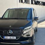 Zagreb to Split via Plitvice Lakes private transfer or vice versa - Why Stop at Plitvice Lakes?