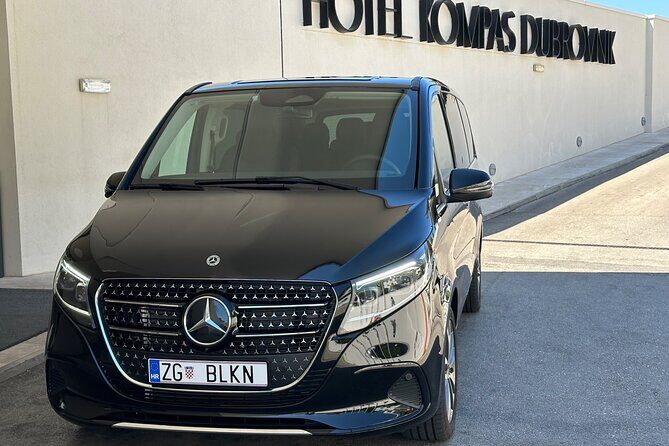 Zagreb to Split via Plitvice Lakes private transfer or vice versa - Why Stop at Plitvice Lakes?