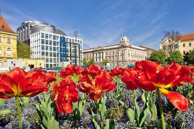 Zagreb Tour with visit to the Museum of Broken Relationships - Who Would Enjoy This Tour?