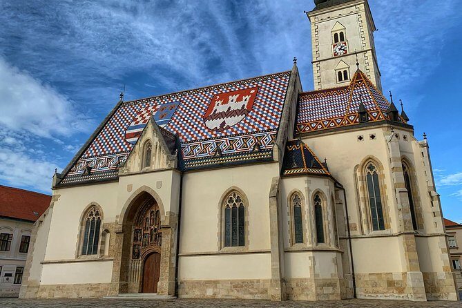 Zagreb Unveiled: Private walking tour with a local guide - Why This Tour Works