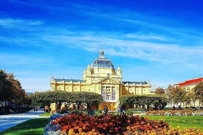 Zagreb walking tour with food tasting - A Deep Dive Into the Zagreb Walking Tour Experience