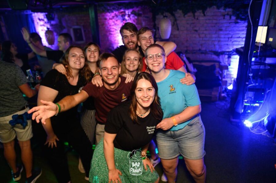 Zagreb:Private Bar Crawling and Alcohol Testing with a Guide - Who Should Consider This Tour?