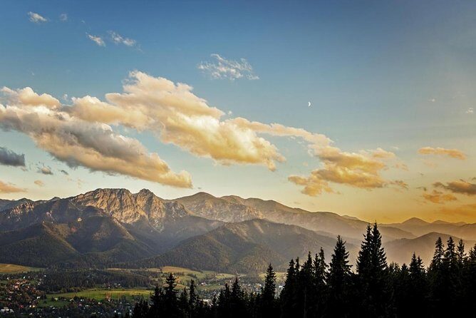 Zakopane and Tatras Mountains Day Tour from Krakow - The Sum Up