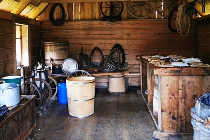 Zakopane Funicular Hill & Thermal Springs regular tour - Authentic Experiences Highlighted by Reviews