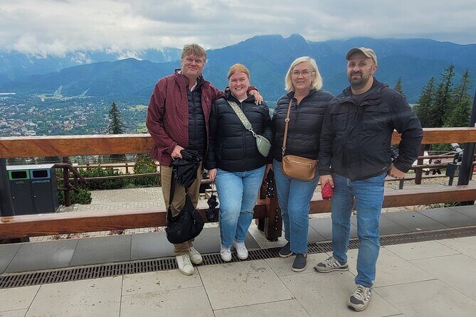 Zakopane Private Tour From Krakow - Who Should Book This Tour?