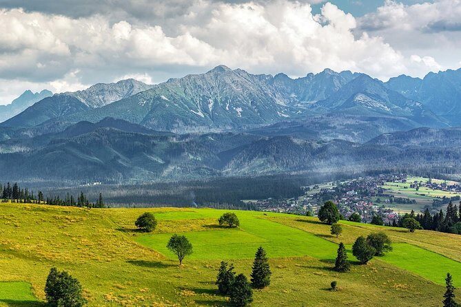 Zakopane PRIVATE TOUR from Krakow - Who Would Love This Tour?