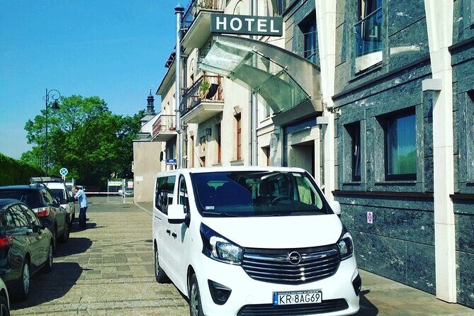 Zakopane private tour from Krakow with Thermal Baths - Who Should Consider This Tour?