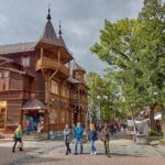 Zakopane & Slovakia Tour from Krakow - What Sets This Tour Apart?