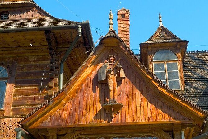 Zakopane & Tatra Mountains - Who Should Consider This Tour?