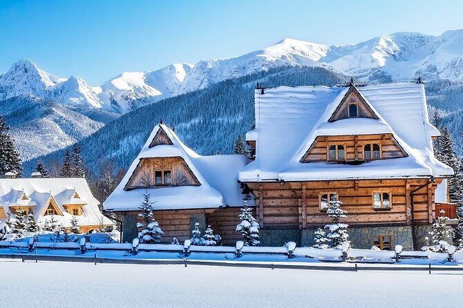 Zakopane Tour, Cable Car & Hot Springs from Krakow (Hotel pickup) - A Detailed Look at the Zakopane Tour Experience