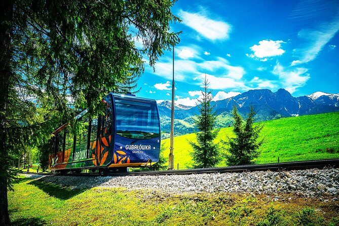 Zakopane Tour from Krakow Highland Experience & Stunning Views - FAQs