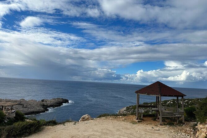 Zakynthos 4x4 Sunset Escape - Who Is This Tour Best Suited For?