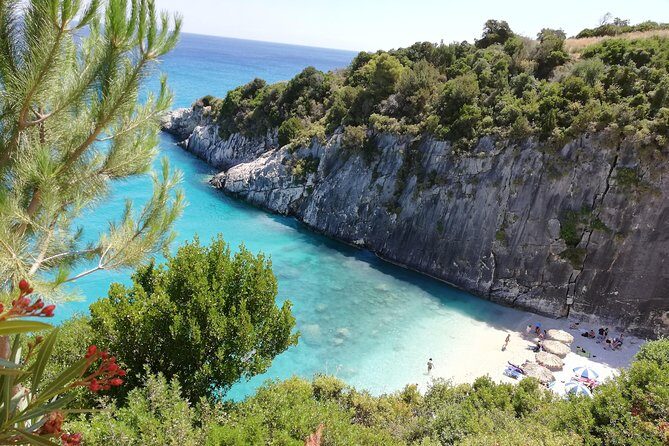 Zakynthos All Day Tour Shipwreck beach, view point-Blue Caves - Final Thoughts