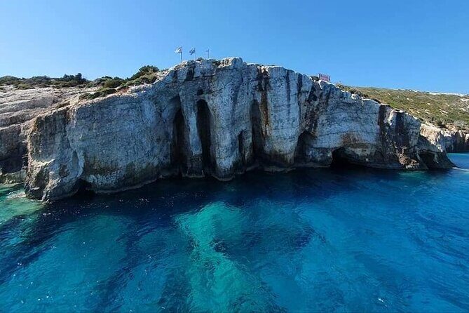 Zakynthos Blue Caves and Navagio bay - FAQ
