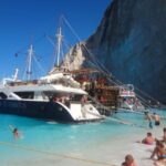 Zakynthos: Boat Cruise to Navagio with Swim Stops - The Experience: What to Expect on This Zakynthos Boat Tour