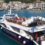 Zakynthos: Boat Tour with Cave Visits & Swim Stops - Is This Tour Worth It?