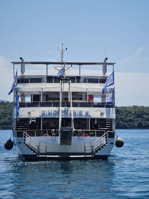 Zakynthos: Daily cruise around the island - Who Will Love This Tour?