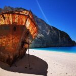 Zakynthos: early morning Shipwreck,Blue Caves and view point small group - How the Experience Feels
