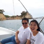 Zakynthos Half Day swimming tour to Turtle island and keri caves - Frequently Asked Questions