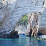 Zakynthos Half Day Tour to the Turtle Island, Cameo & Keri Caves - The Sum Up