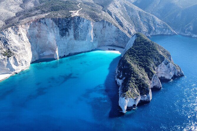 Zakynthos Private Tailor-Made Tour - A Detailed Look at the Zakynthos Private Tour