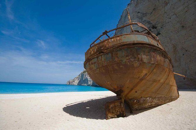 Zakynthos Smugglers Cove Full-Day Cruise - Real Experiences from Travelers