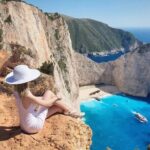 ZakynthosVIP Small Group tour Shipwreck-Blue Caves-Viewpoint - The Full Itinerary Breakdown: What You Can Expect