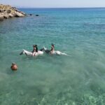 Zakytnhos Horse Riding Swimming Experience - Who Is This Tour Best Suited For?