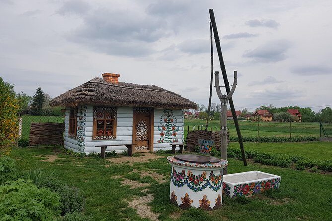 Zalipie- painted village, private tour from Krakow - Who Would Love This Tour?
