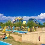 Zante Water Village Admission Ticket & Transfers Included - The Experience of the Water Park