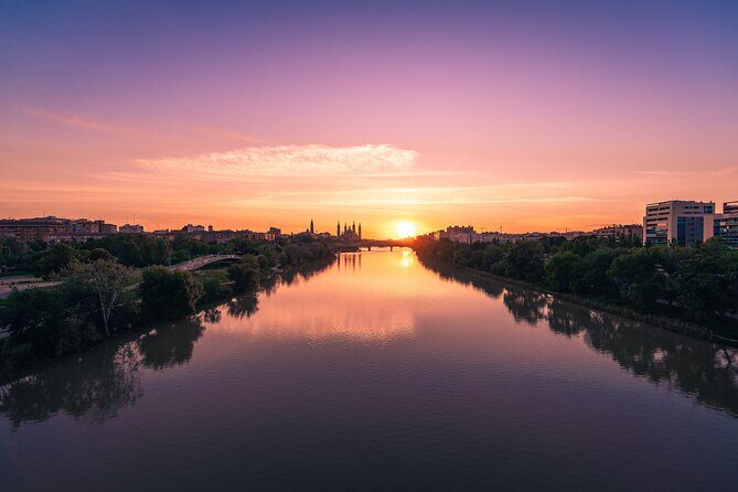 Zaragoza: Private Tour with a Local Guide - What to Expect from a Zaragoza Private Tour with a Local Guide