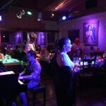 Zarzuela Opera and Dinner at La Castafiore Restaurant in Madrid - The Venue: La Castafiore Restaurant