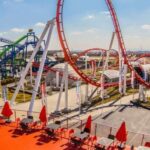 Zator: Energylandia Theme Park & Optional Pickup from Krakow - Transportation and Convenience