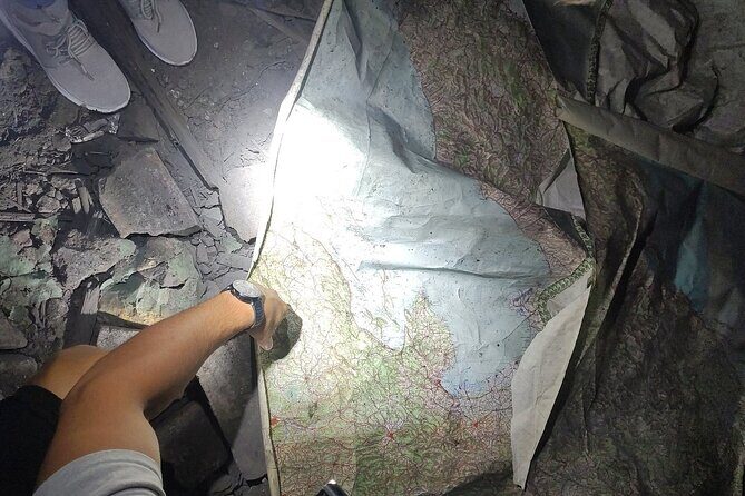 Zeljava Airbase: History and Adventure Tour - FAQs