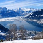 Zell am See Alpine Village Private Day Trip from Salzburg - A Short Stop in Werfen: Connecting Movies and Music