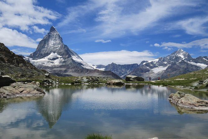 Zermatt Guided Day Hike - What Makes This Tour Stand Out?