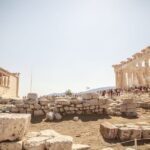 Zeus Temple, Acropolis & Museum Private Tour without Tickets - Exploring the Sights: What to Expect